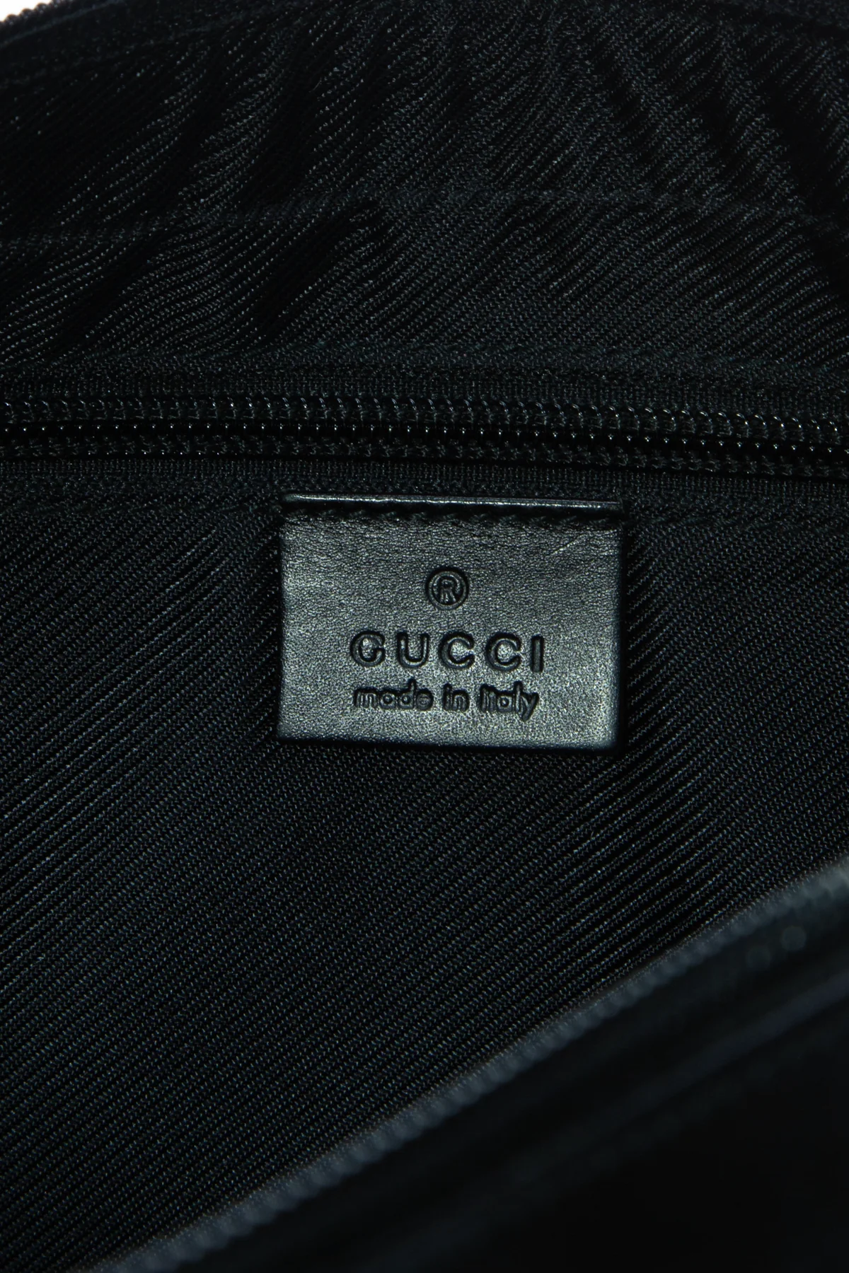 Saddle Messenger Bag - Image 10
