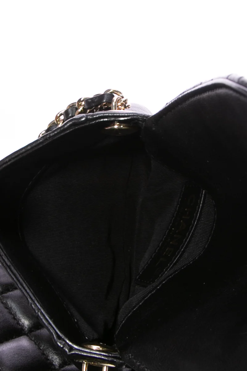Double Side Pack Flap Bag - Image 6
