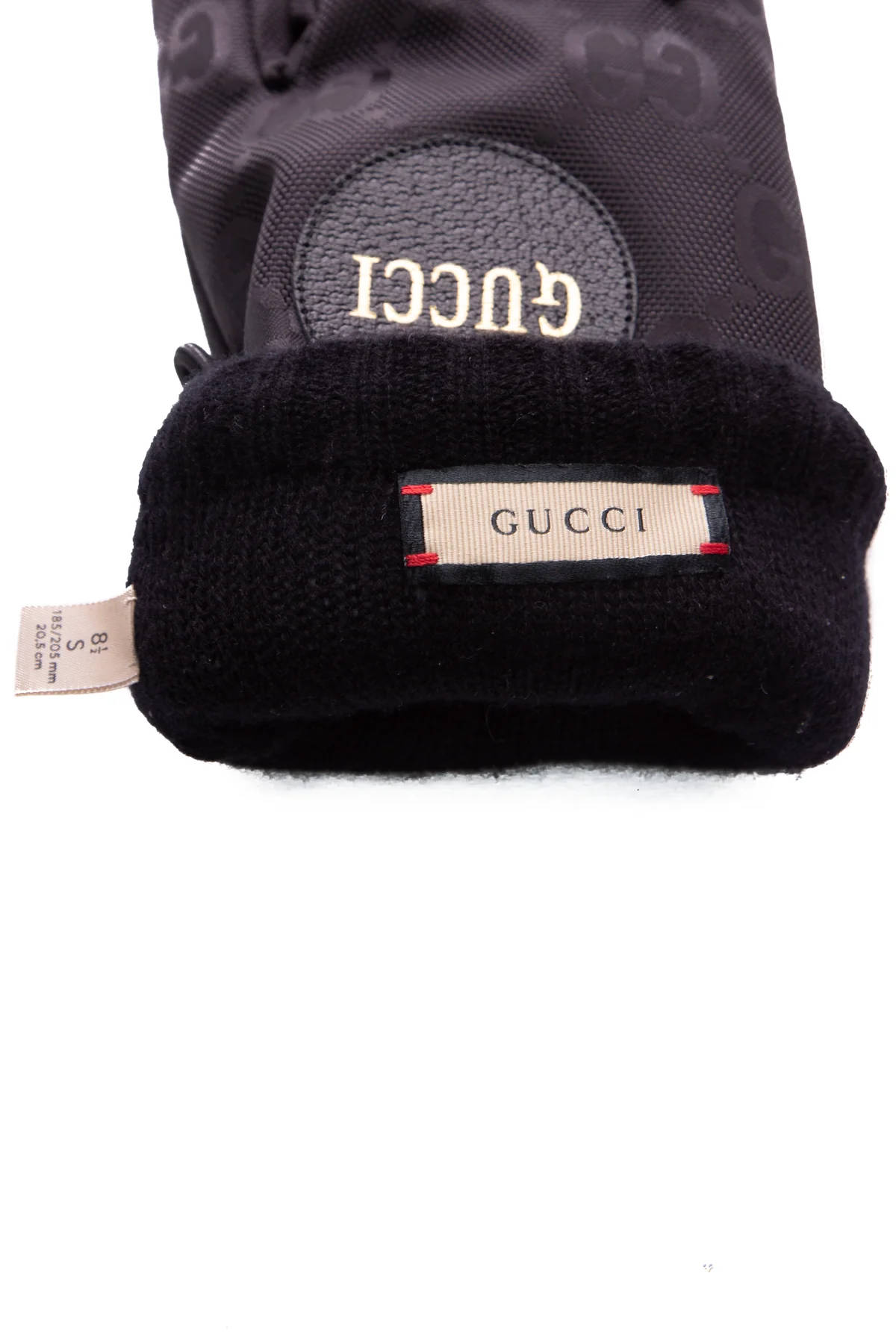 Off The Grid Gloves - Size S - Image 3