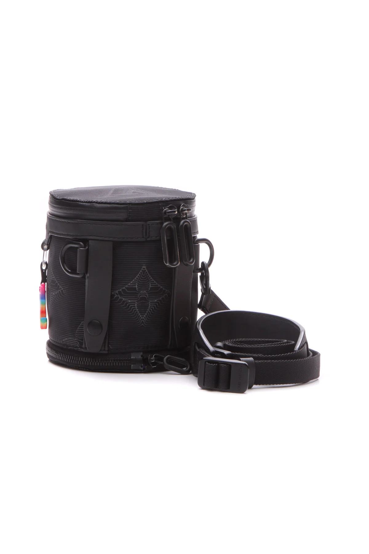 2054 Expandable Polochon Bag - Image 4