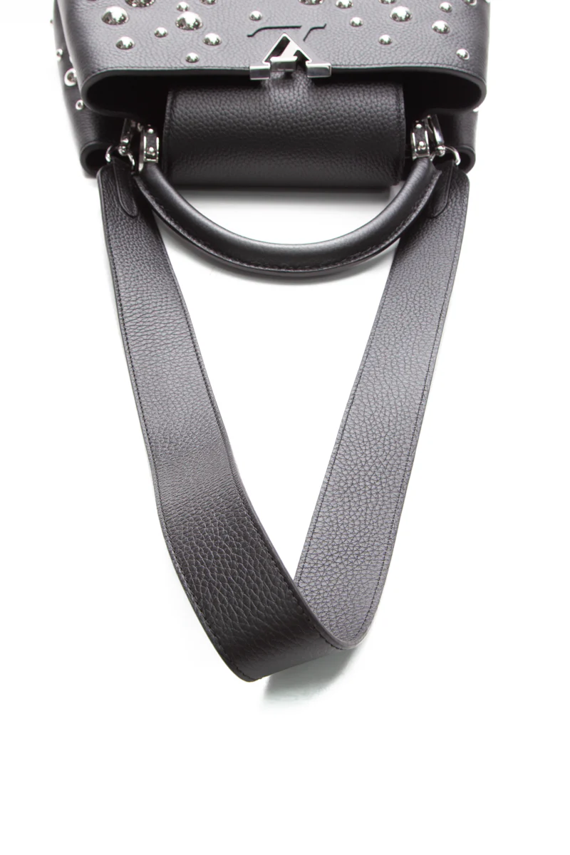 LV x YK Capucines MM Bag - Image 5