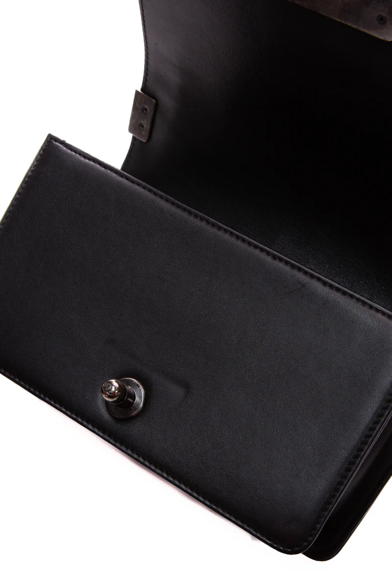Woven Small Boy Bag - Image 10