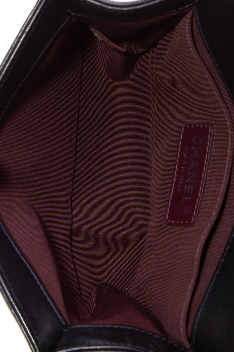 Woven Small Boy Bag - Image 12