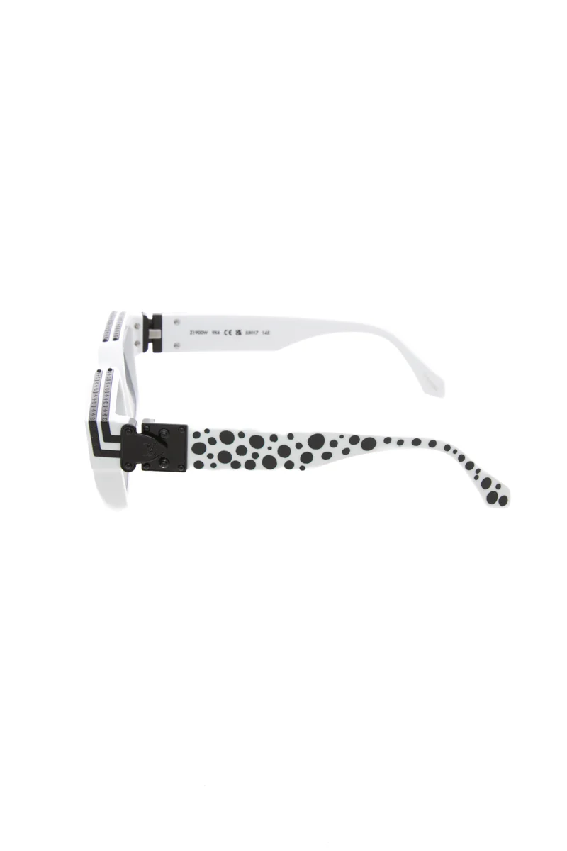 x Yayoi Kusama Millionaire Sunglasses - Image 2