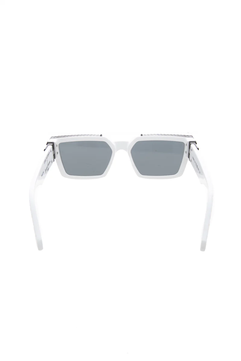 x Yayoi Kusama Millionaire Sunglasses - Image 4