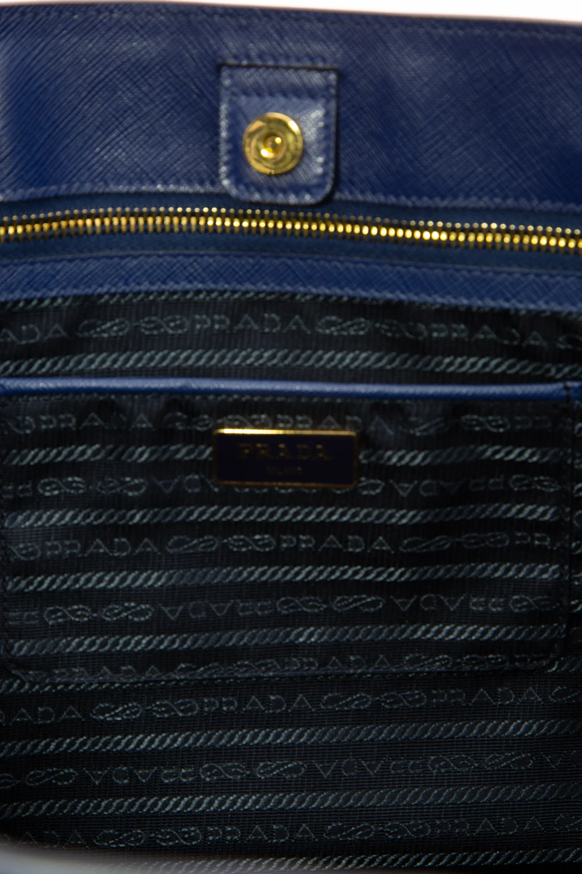 Saffiano Tote Bag - Image 12