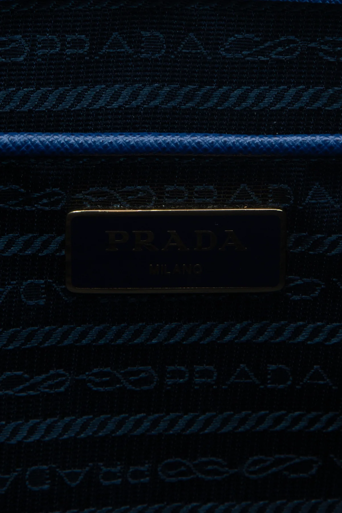 Saffiano Tote Bag - Image 13