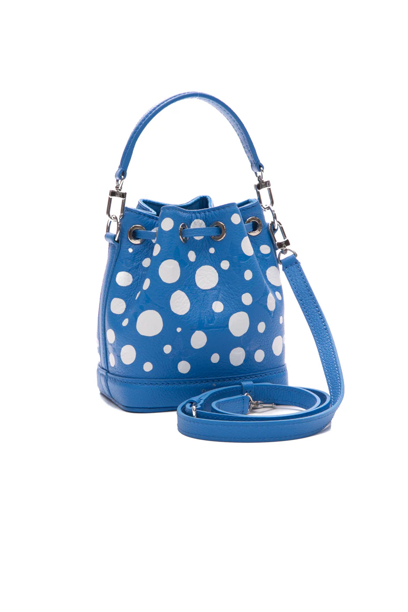 LV x YK Nano Noe Bag - Image 4