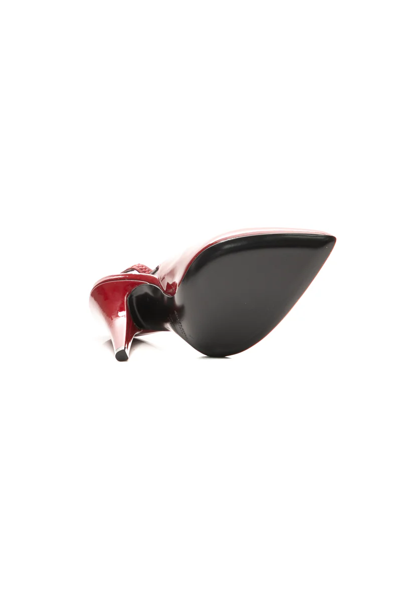 Venus Slingback Heels - Size 36 - Image 4