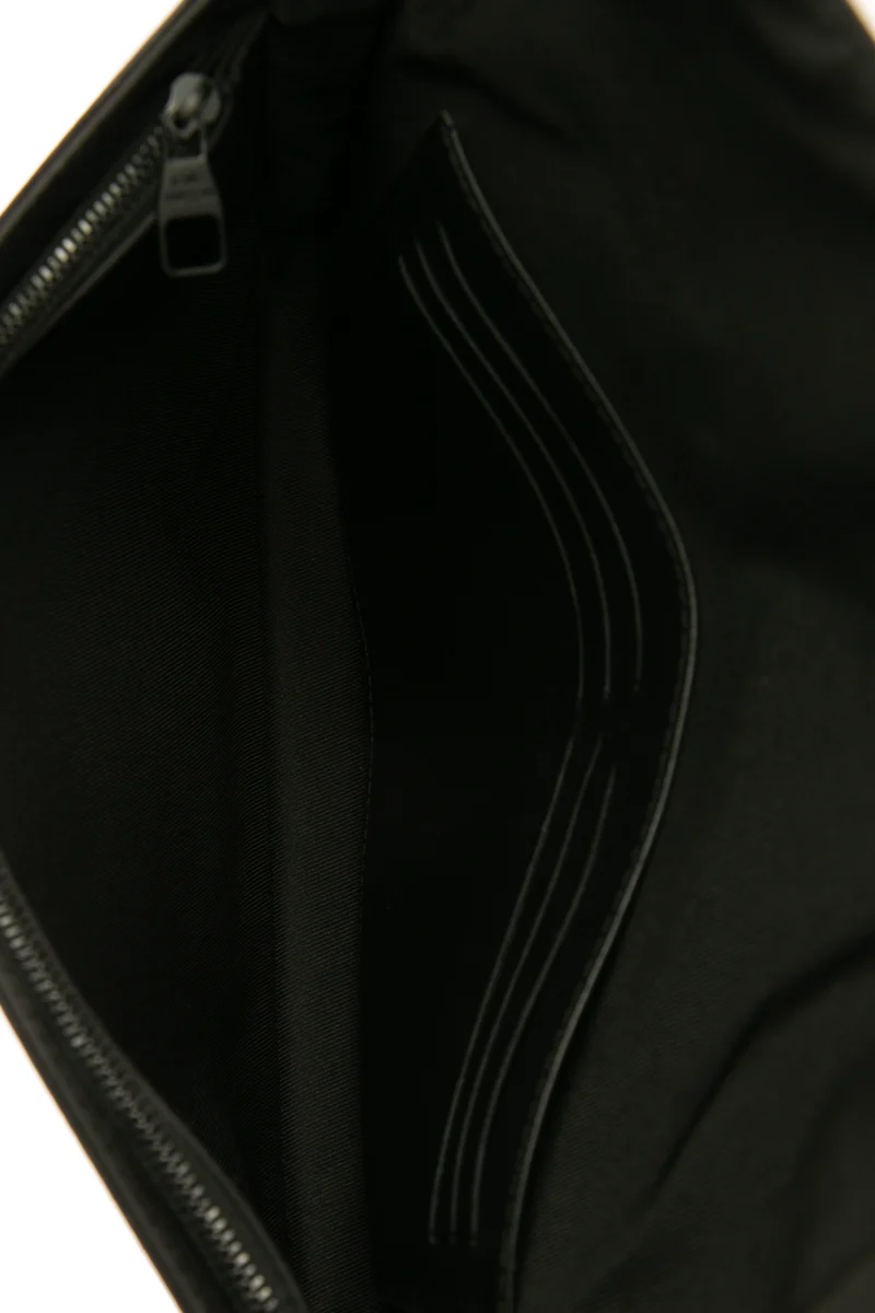 Macassar S Lock A4 Wristlet - Image 6