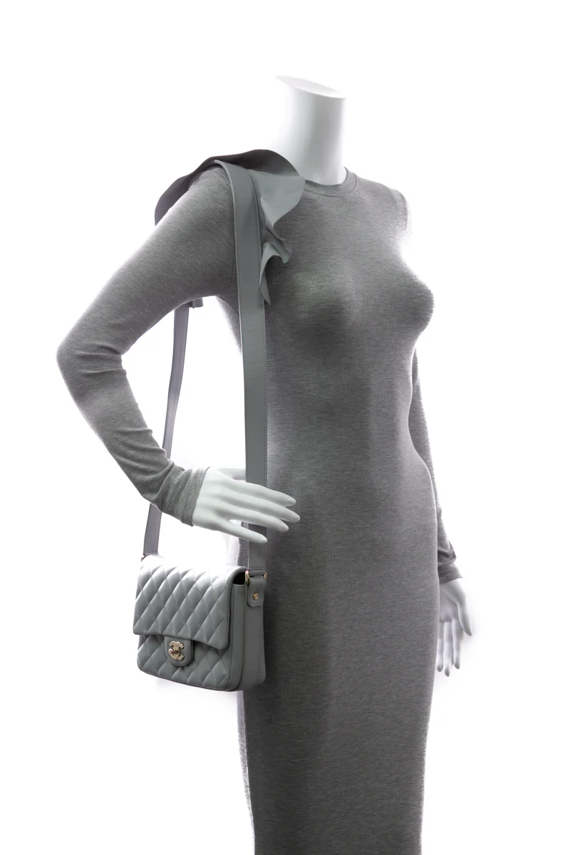 Bolero De Chanel Flap Bag - Image 2