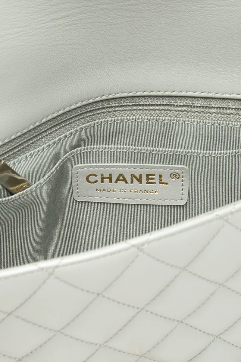 Bolero De Chanel Flap Bag - Image 7