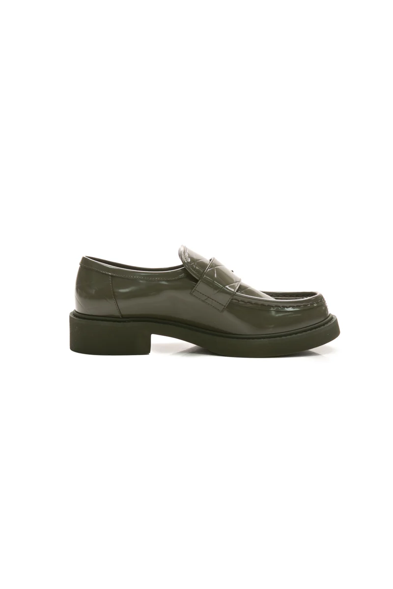 Academy Loafers - Size 36.5 - Image 3