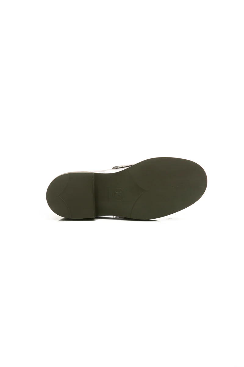 Academy Loafers - Size 36.5 - Image 4