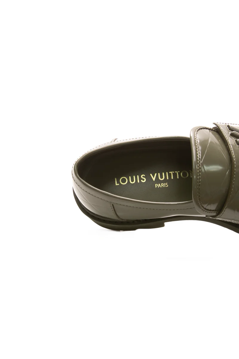 Academy Loafers - Size 36.5 - Image 6