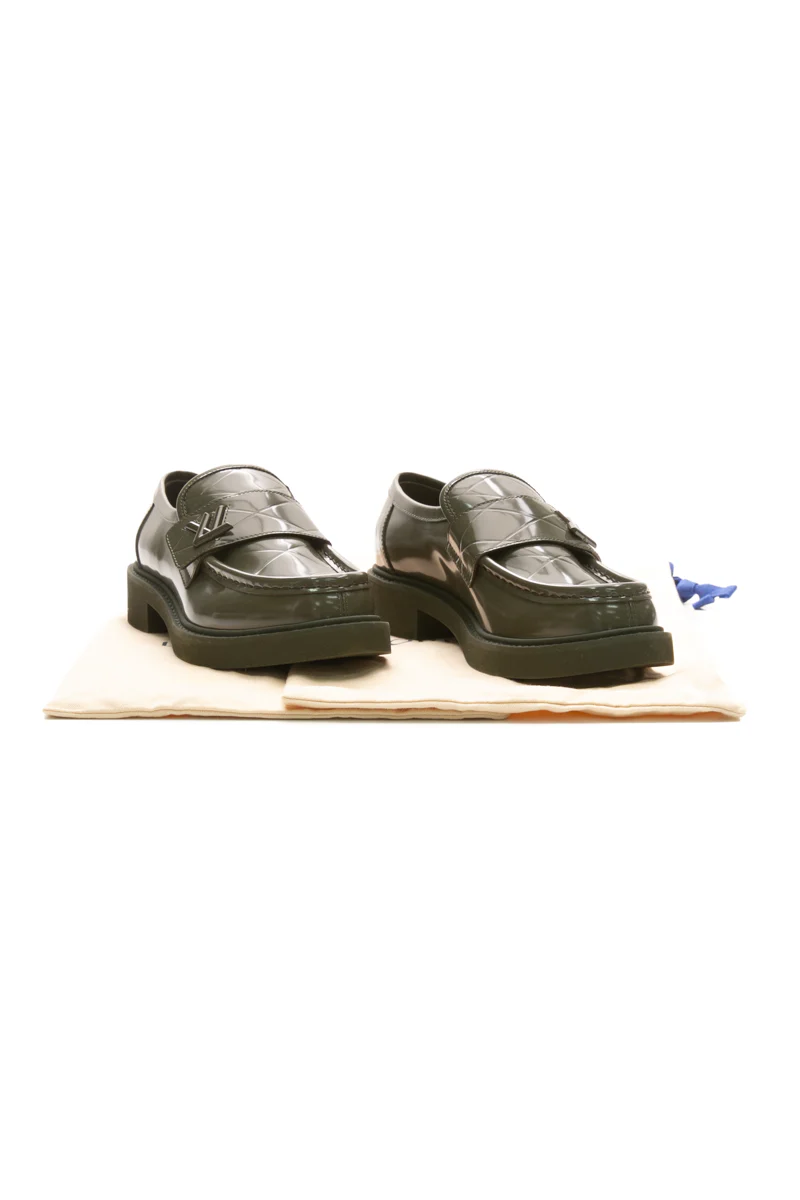 Academy Loafers - Size 36.5 - Image 7