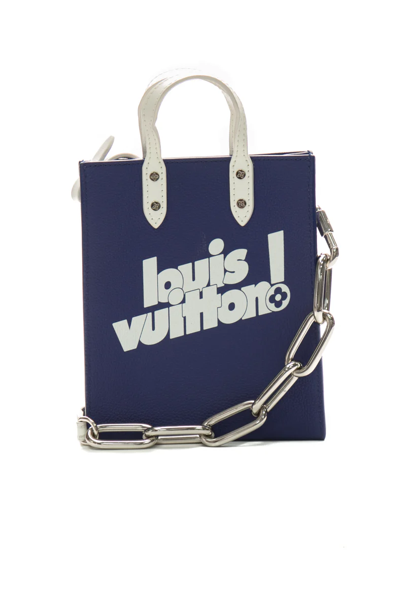 Petit Sac Plat