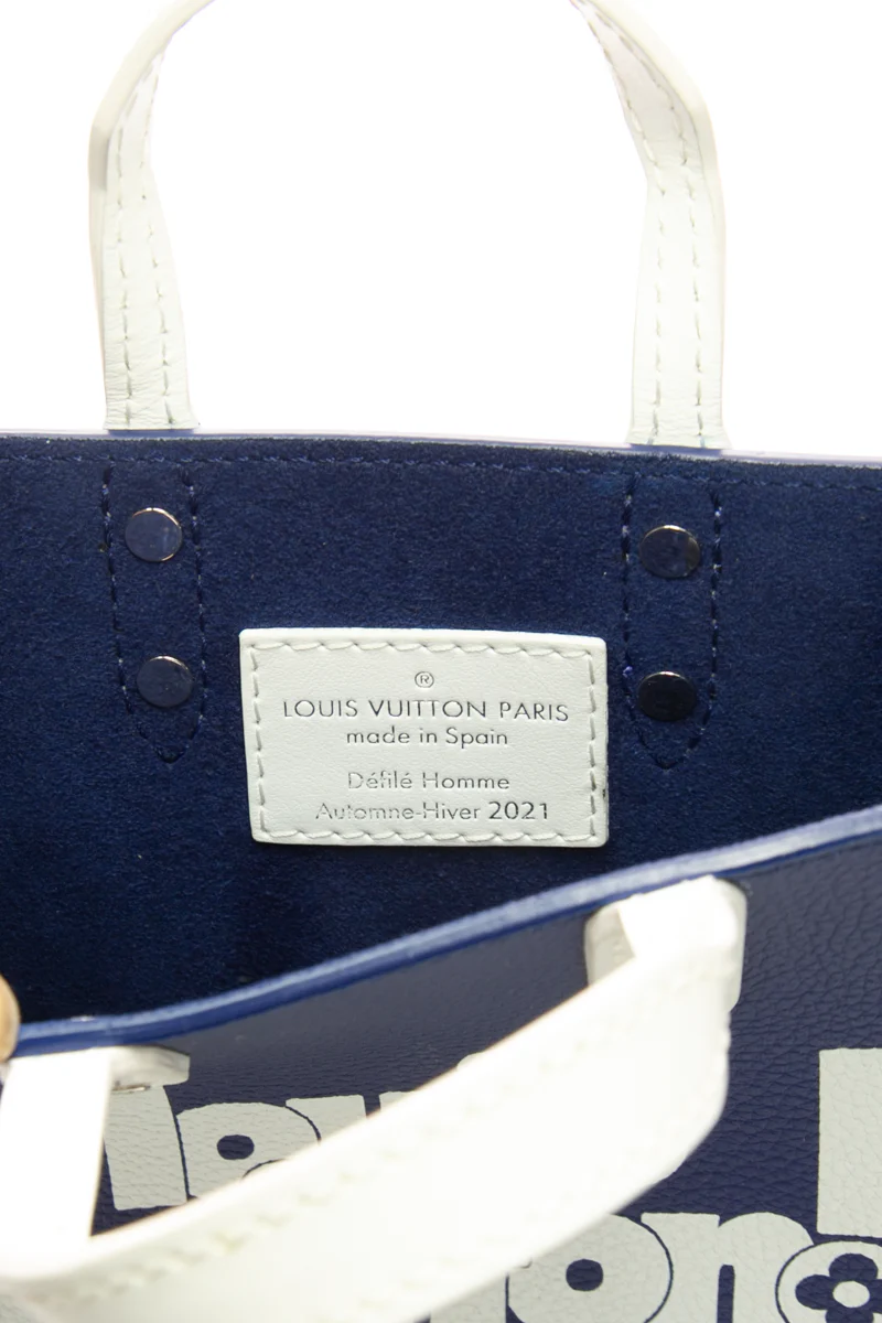 Petit Sac Plat - Image 10