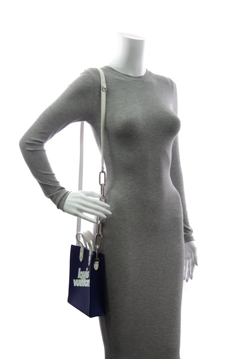 Petit Sac Plat - Image 2