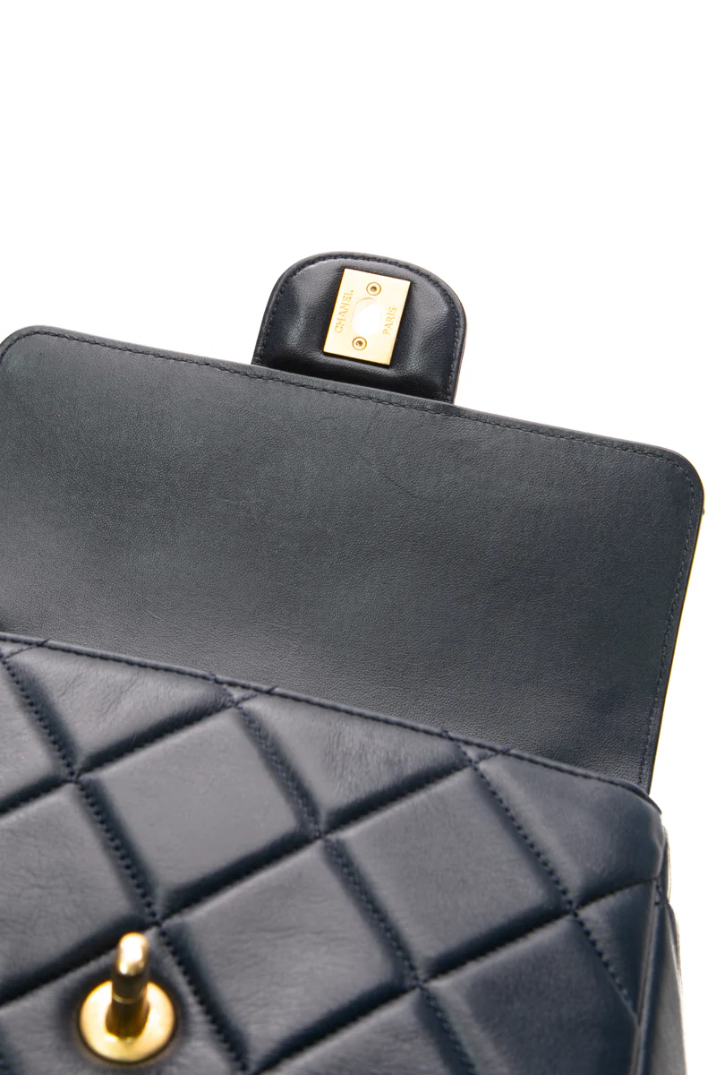 Mini Bijoux Square Flap - Image 6