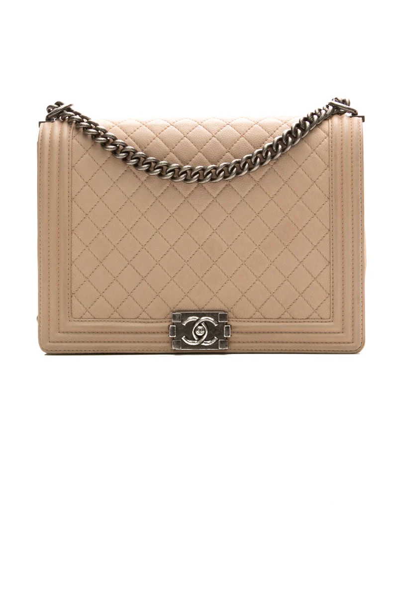 Large Boy Bag