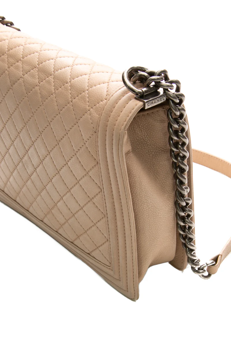 Large Boy Bag - Image 10