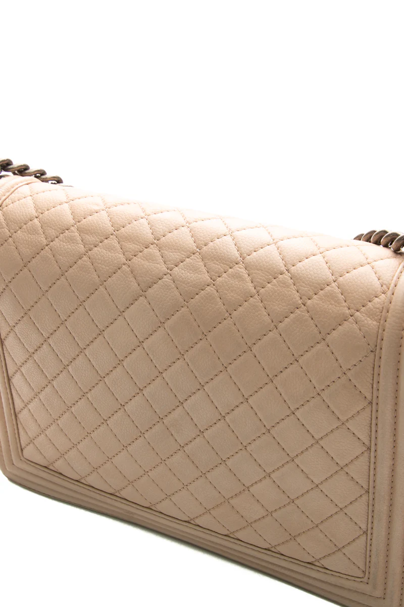 Large Boy Bag - Image 11