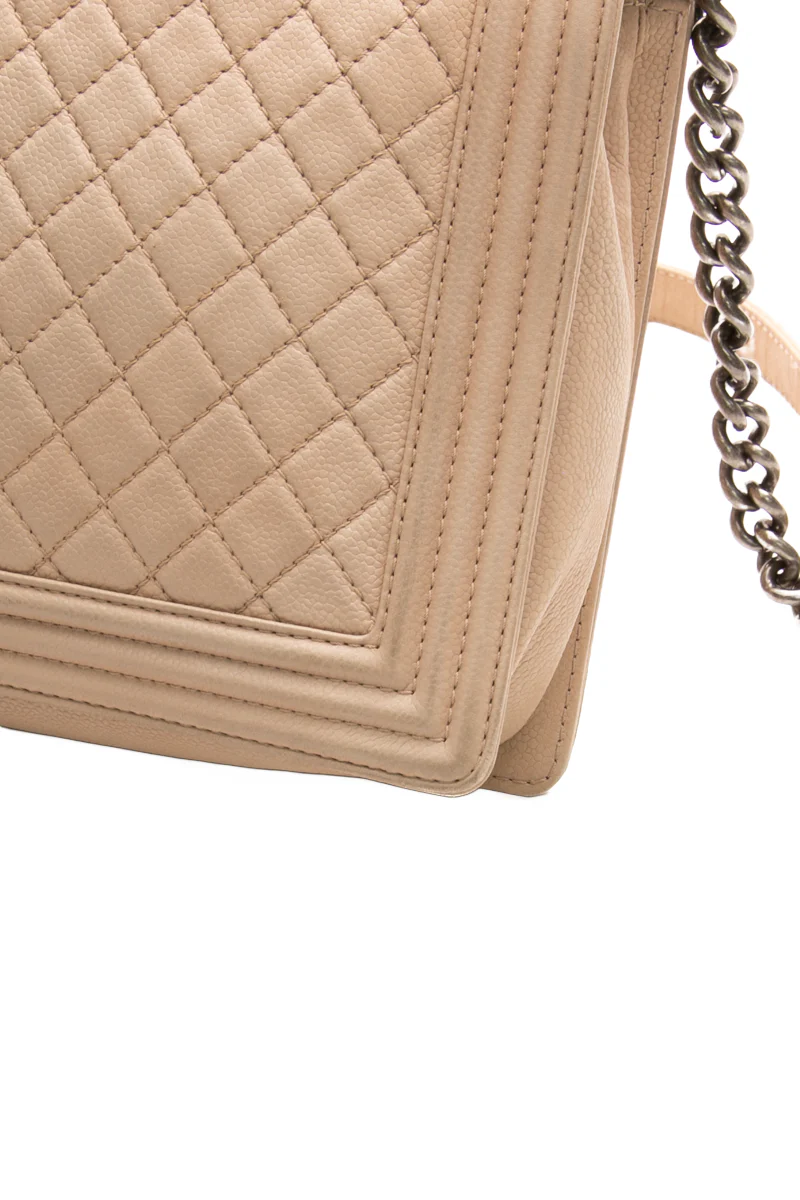 Large Boy Bag - Image 12