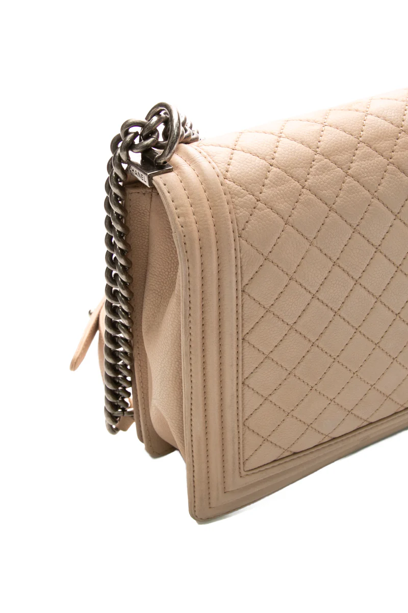 Large Boy Bag - Image 14