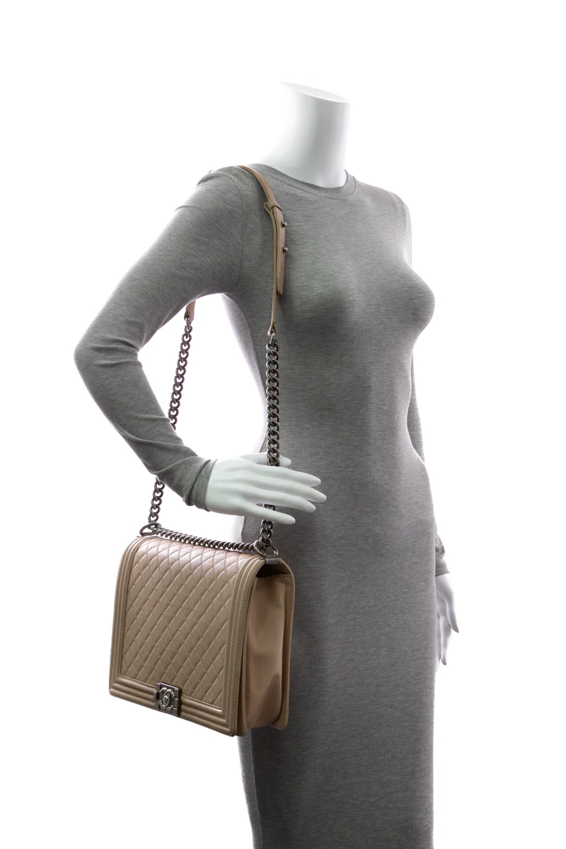 Large Boy Bag - Image 2