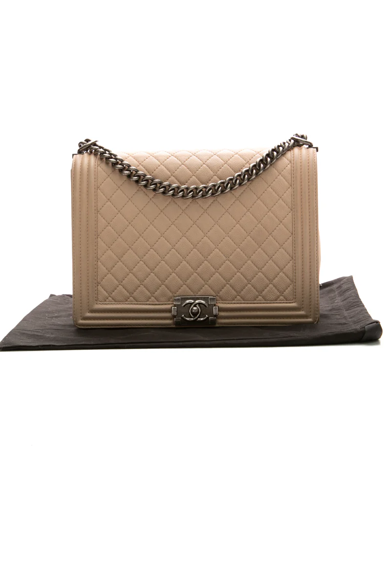 Large Boy Bag - Image 22