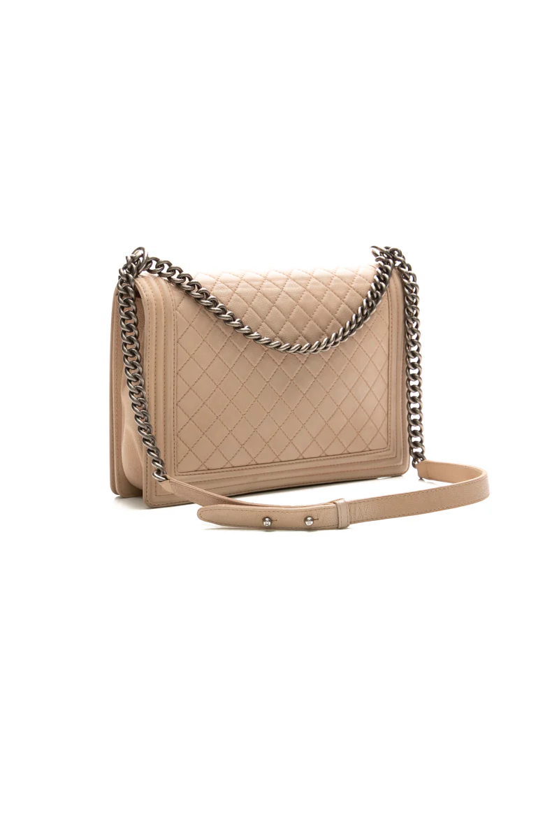 Large Boy Bag - Image 3