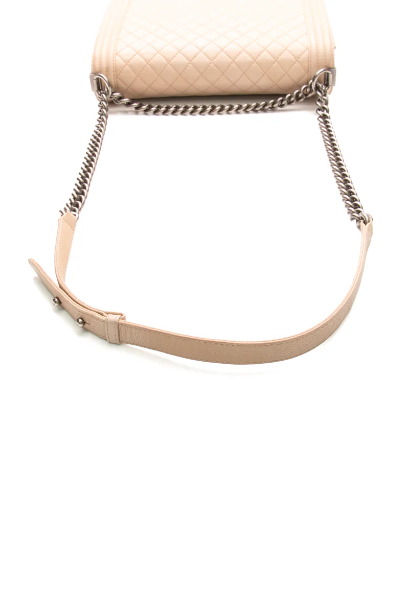 Large Boy Bag - Image 5