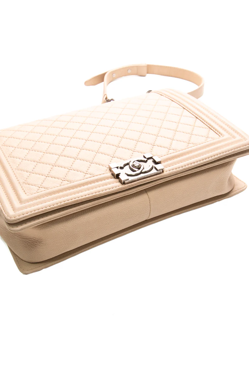 Large Boy Bag - Image 7
