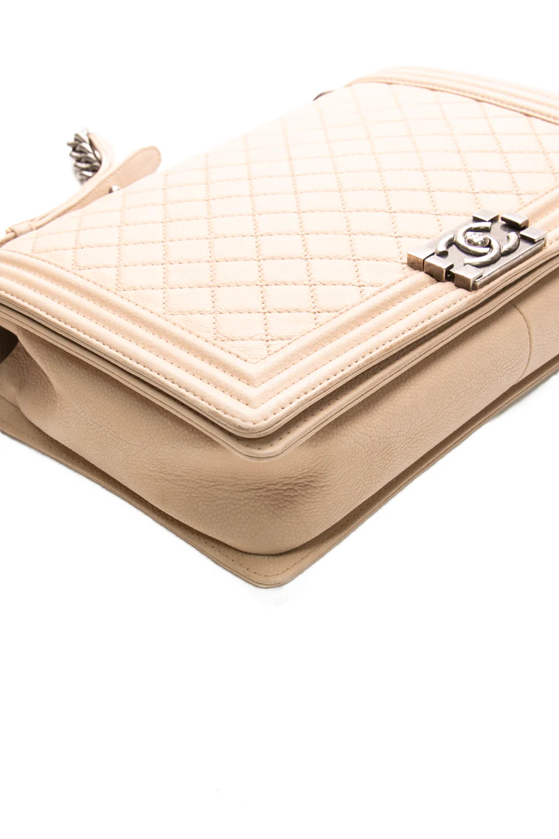 Large Boy Bag - Image 8