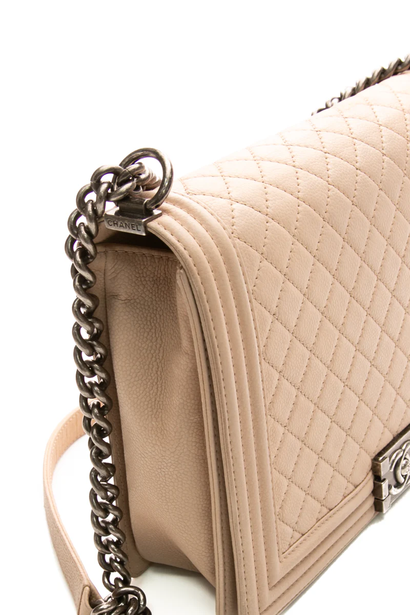 Large Boy Bag - Image 9