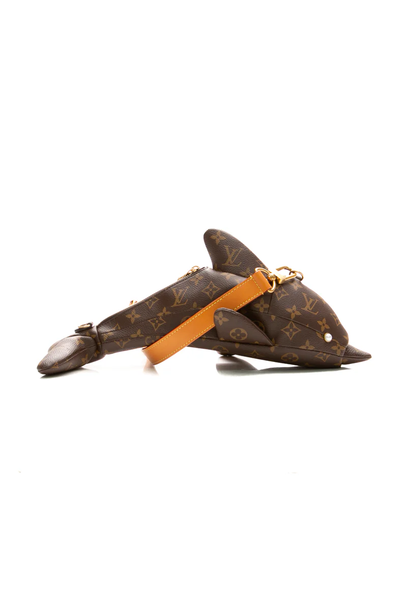 Dolphin Bag