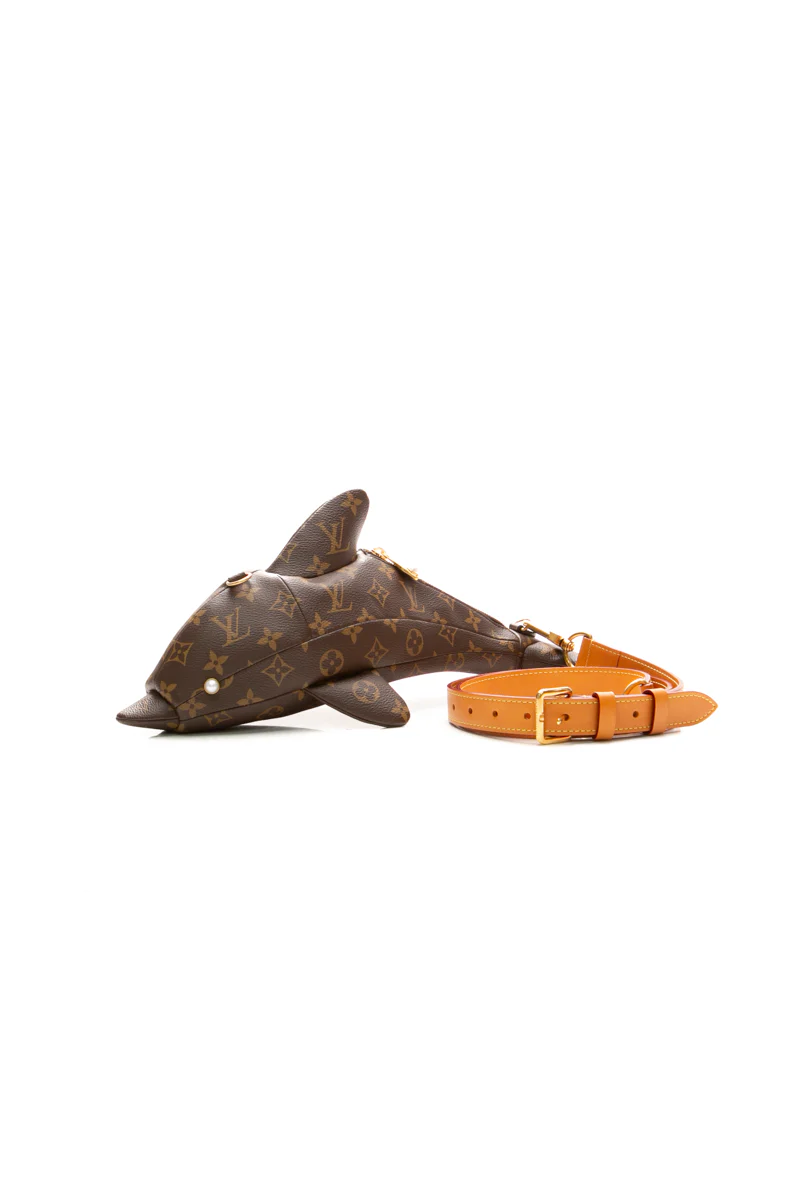 Dolphin Bag - Image 3