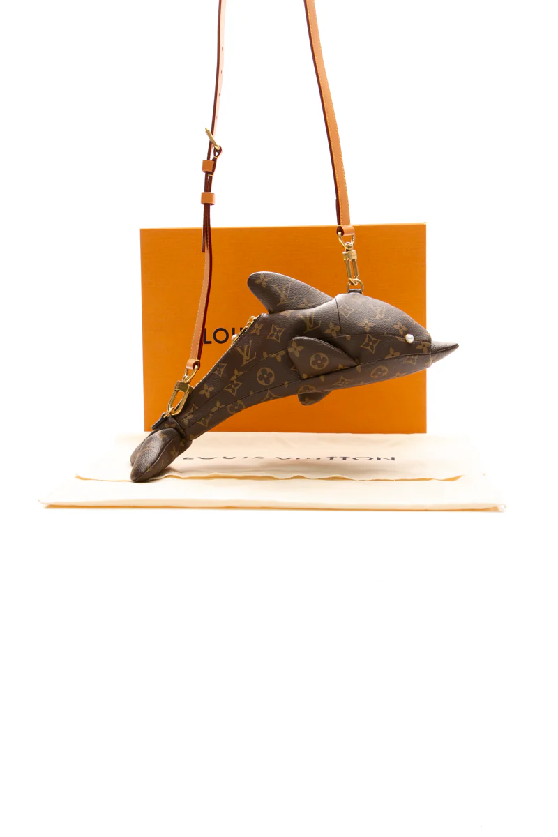 Dolphin Bag - Image 8