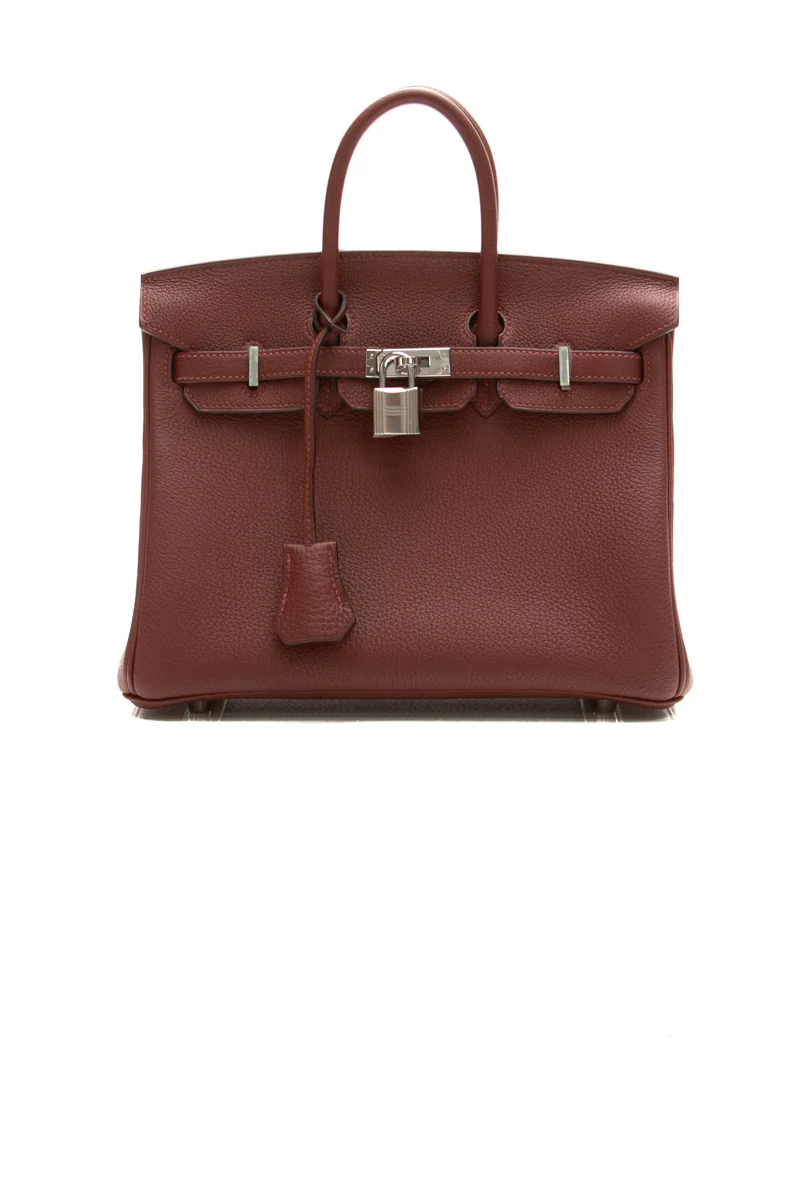 Birkin 25 Bag