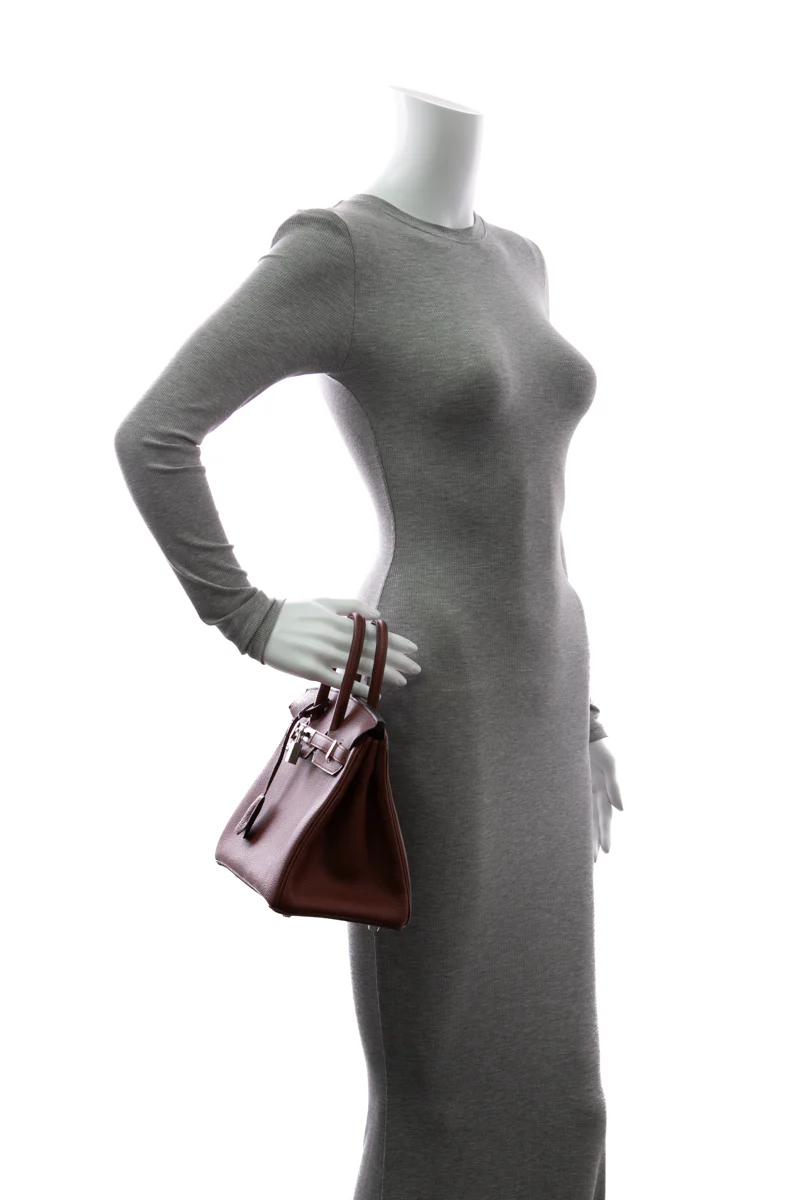 Birkin 25 Bag - Image 3
