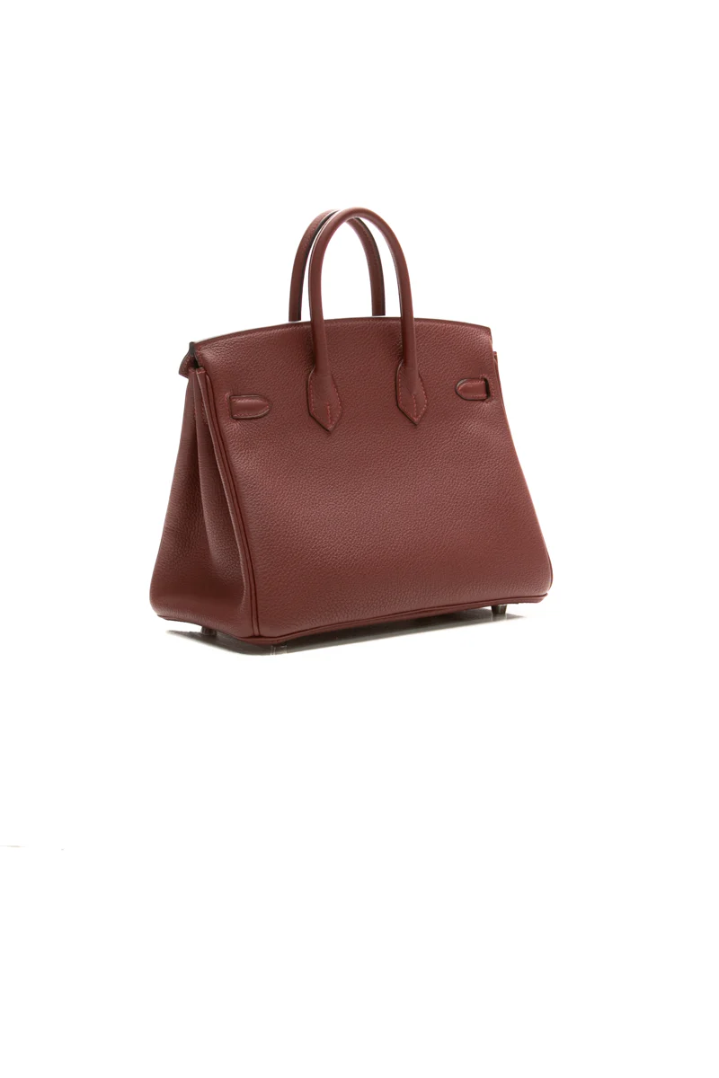 Birkin 25 Bag - Image 4