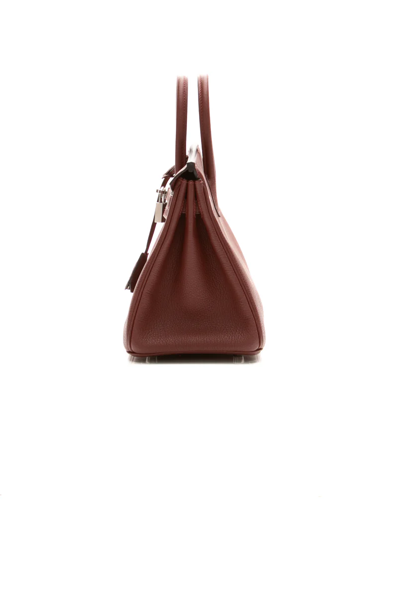 Birkin 25 Bag - Image 6