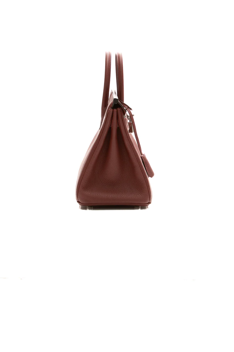 Birkin 25 Bag - Image 7