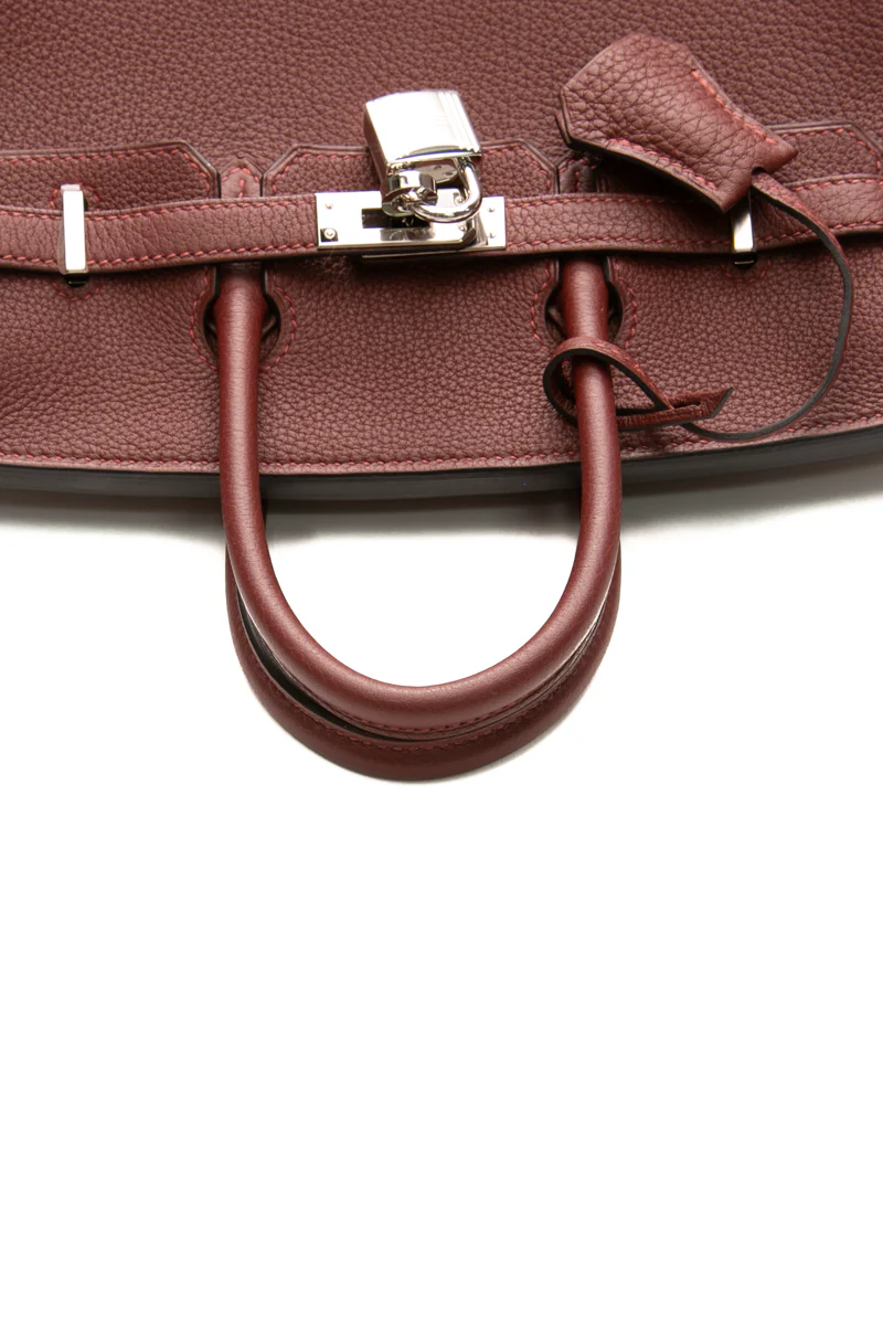 Birkin 25 Bag - Image 8