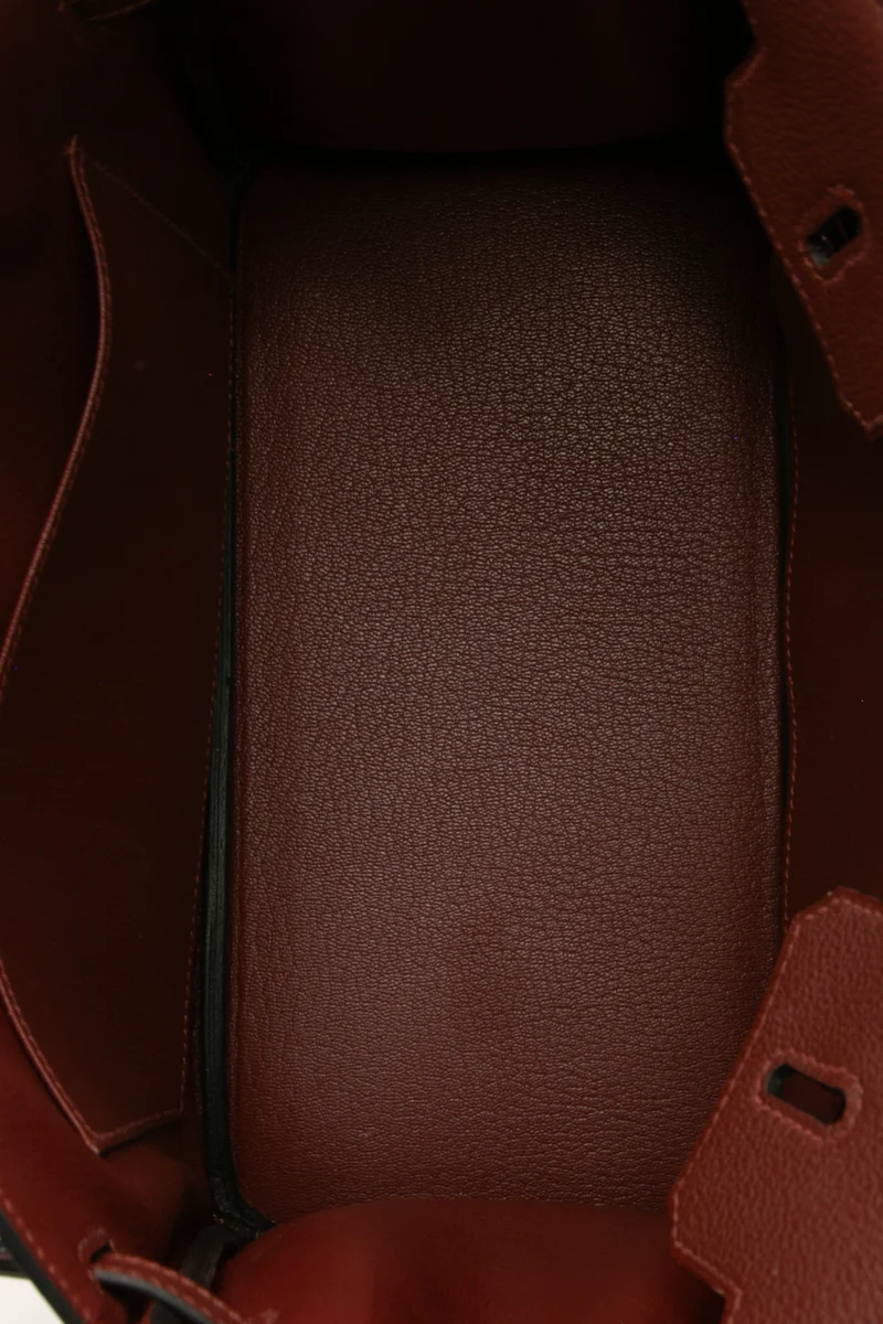 Birkin 25 Bag - Image 9