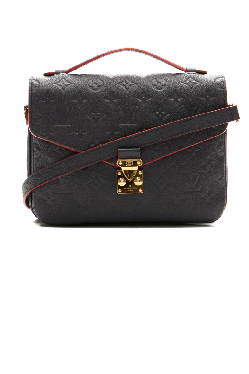 Pochette Metis Bag