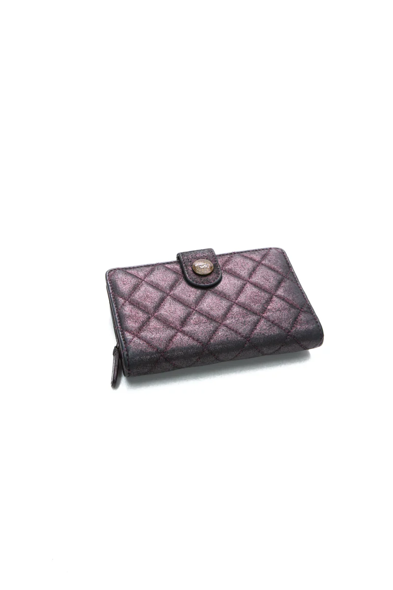 Iridescent Wallet - Image 4