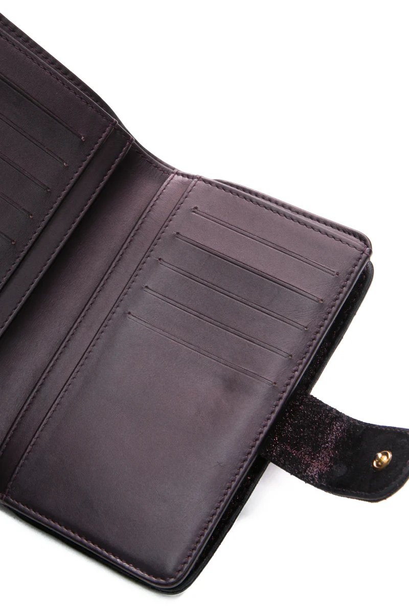 Iridescent Wallet - Image 6