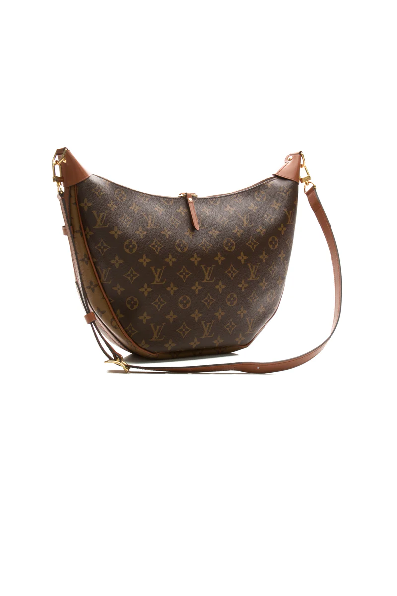 Loop Hobo Bag - Image 4